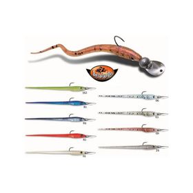 Delalande Picoleau ZX 180 Silikon Yem