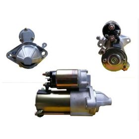 Delco 12 V 9d Greatwall / Hower 2 Str3930 Marş Motoru