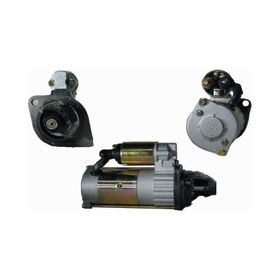 Delco 12 V 9d Greatwall / Hower 2 Str3930 Marş Motoru