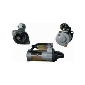 Delco 12 V 9d Greatwall / Hower 2 Str3930 Marş Motoru