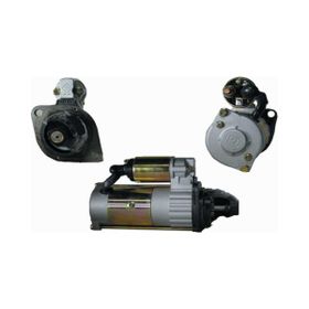 Delco 12 V 9d Greatwall / Hower 2 Str3930 Marş Motoru