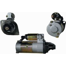 Delco 12 V 9d Greatwall / Hower 2 Str3930 Marş Motoru