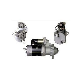 Delco 24 V 11d 9 Kw 39 mt Prf 935 - 1140 Str7212 Marş Motoru