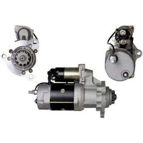 Delco 24 V 11d 9 Kw 39 mt Prf 935 - 1140 Str7212 Marş Motoru