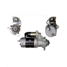 Delco 24 V 11d 9 Kw 39 mt Prf 935 - 1140 Str7212 Marş Motoru