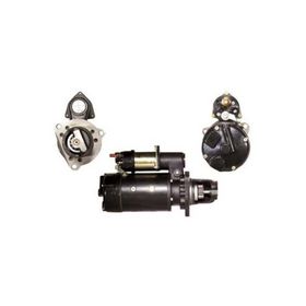 Delco 24 V Daewoo Prof 37mt Str50 - 160 Marş Motoru