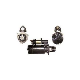 Delco 24 V Daewoo Prof 37mt Str50 - 160 Marş Motoru