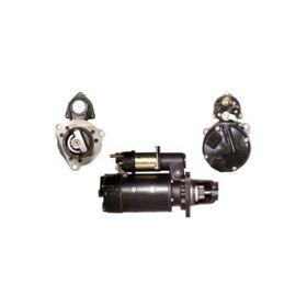 Delco 24 V Daewoo Prof 37mt Str50 - 160 Marş Motoru