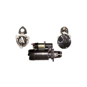 Delco 24 V Daewoo Prof 37mt Str50 - 160 Marş Motoru