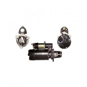 Delco 24 V Daewoo Prof 37mt Str50 - 160 Marş Motoru