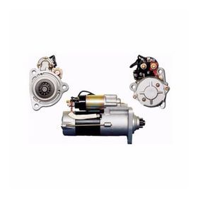 Delco 6.2kw 12 Diş 39 mt Mercedes Axor Str1901 Marş Motoru