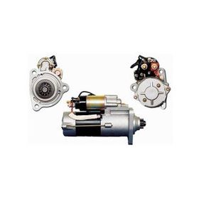 Delco 6.2kw 12 Diş 39 mt Mercedes Axor Str1901 Marş Motoru