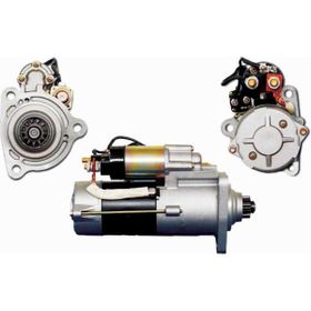 Delco 6.2kw 12 Diş 39 mt Mercedes Axor Str1901 Marş Motoru