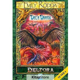 DEL'E DÖNÜŞ - EMILY RODDA