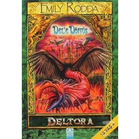 DEL'E DÖNÜŞ - EMILY RODDA