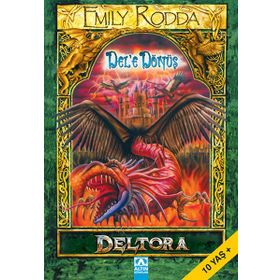 DEL'E DÖNÜŞ - EMILY RODDA
