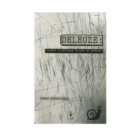 Deleuze - Hakan Çörekçioğlu