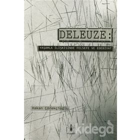 Deleuze - Hakan Çörekçioğlu