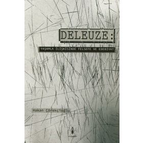 Deleuze - Hakan Çörekçioğlu