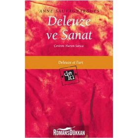 Deleuze ve Sanat - Anne Sauvagnargues