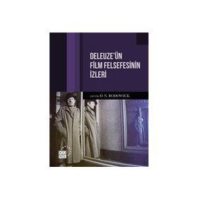 Deleuze`ün Film Felsefesinin İzleri - Küre Yayınları