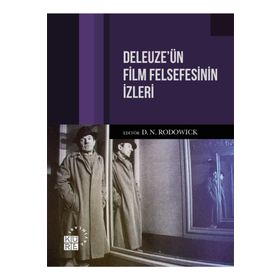 Deleuze`ün Film Felsefesinin İzleri - Küre Yayınları