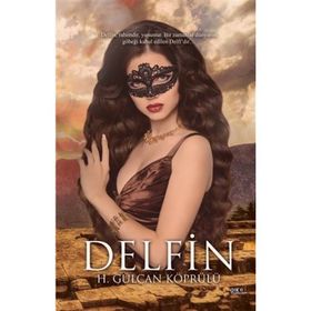Delfin - Hatice Gülcan Köprülü