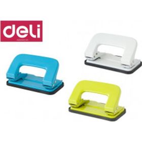 Deli 0136 10 Sayfa Rio Metal Delgeç