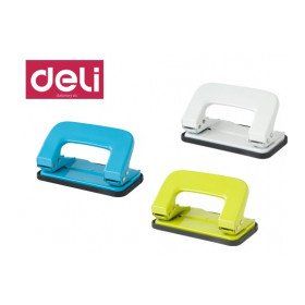 Deli 0136 10 Sayfa Rio Metal Delgeç