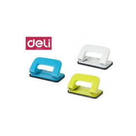 Deli 0136 10 Sayfa Rio Metal Delgeç