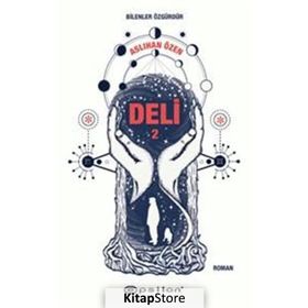 Deli 2 - Aslıhan Özen