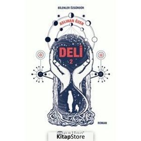 Deli 2 - Aslıhan Özen