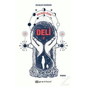 Deli 2 - Aslıhan Özen