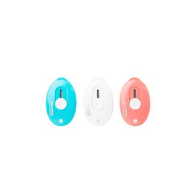 Deli 2050 35 Mm Asorti Tekli Mini Maket Bıçağı