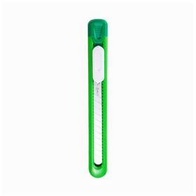 Deli 2054 Neon 90 mm Maket Bıçağı