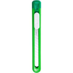 Deli 2054 Neon 90 mm Maket Bıçağı