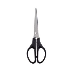 Deli 6003 Mavi 175 Mm Siyah Ofis Makası