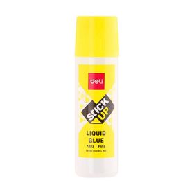 Deli 7303 125 ml Sıvı Yapıştırıcı