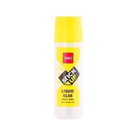 Deli 7303 125 ml Sıvı Yapıştırıcı