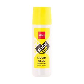 Deli 7303 125 ml Sıvı Yapıştırıcı