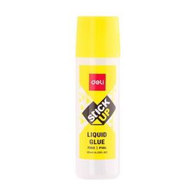 Deli 7303 125 ml Sıvı Yapıştırıcı