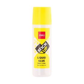 Deli 7303 125 ml Sıvı Yapıştırıcı