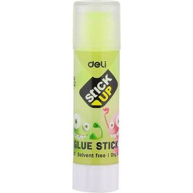 Deli A20700 8 gr Renkli Stick Yapıştırıcı
