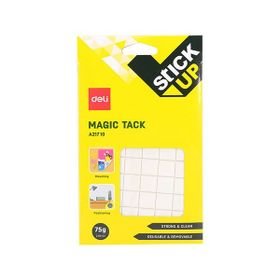 Deli A21710 75 gr Beyaz Magic Tack Hamur Yapıştırıcı