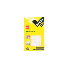 Deli A21710 75 gr Beyaz Magic Tack Hamur Yapıştırıcı
