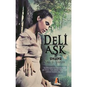 DELI AŞK - PERIDE CELAL