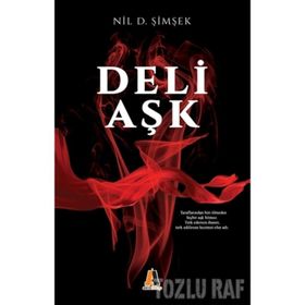 DELI AŞK - PERIDE CELAL