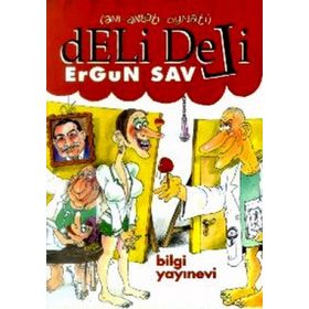 Deli Deli - Ergun Sav