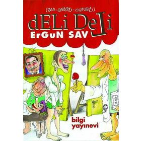 Deli Deli - Ergun Sav