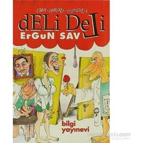 Deli Deli - Ergun Sav